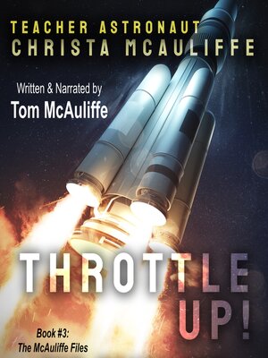 cover image of Throttle Up!